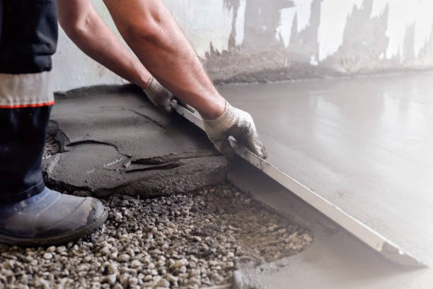 Best Poured Concrete Foundation  in St Pete Beach, FL